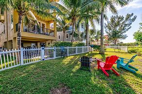 Hidden Treasure Beach House