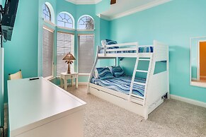 Hidden Treasure Beach House