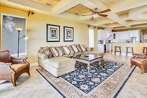 Hidden Treasure Beach House