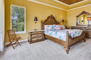 Hidden Treasure Beach House