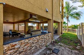 Hidden Treasure Beach House