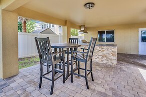 Hidden Treasure Beach House