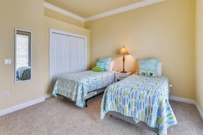 Hidden Treasure Beach House