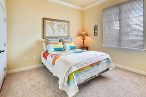 Hidden Treasure Beach House