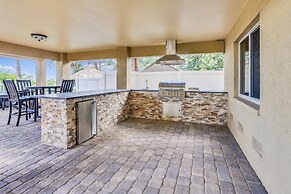 Hidden Treasure Beach House