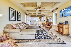 Hidden Treasure Beach House