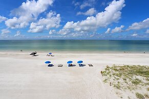 Hidden Treasure Beach House