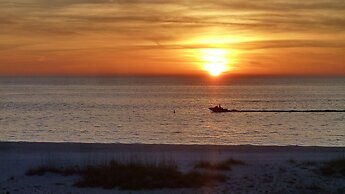 Hidden Treasure Beach House