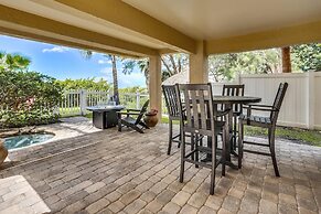 Hidden Treasure Beach House