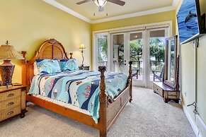 Hidden Treasure Beach House