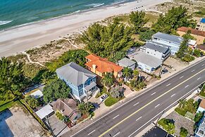 Hidden Treasure Beach House