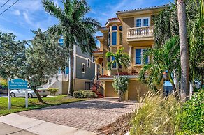 Hidden Treasure Beach House