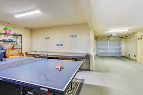 Hidden Treasure Beach House