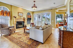 Hidden Treasure Beach House