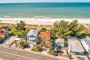 Hidden Treasure Beach House