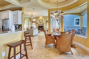 Hidden Treasure Beach House