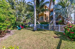 Hidden Treasure Beach House