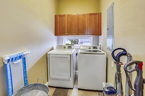 Hidden Treasure Beach House