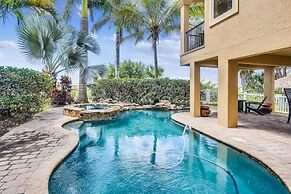 Hidden Treasure Beach House