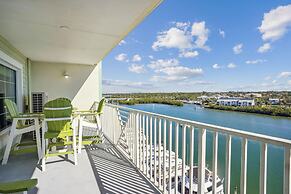 Harbourside 7718- Premier