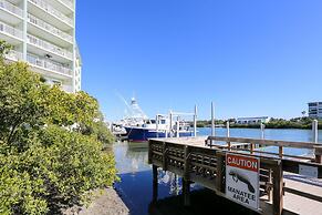 Harbourside 7718- Premier