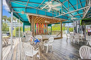 Harbourside 7718- Premier