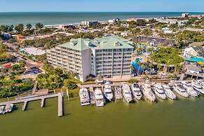 Harbourside 7718- Premier