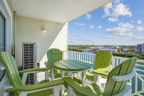 Harbourside 7718- Premier