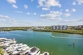 Harbourside 7718- Premier