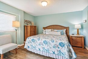 Land's End 1-404 Bay Front - Premier