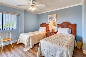 Land's End 1-405 Gulf View - Premier