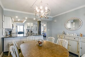 Land's End 10-302 Beach Front - Premier