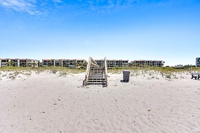 Land's End 10-302 Beach Front - Premier