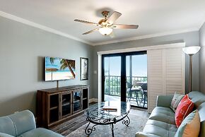 Land's End 10-302 Beach Front - Premier