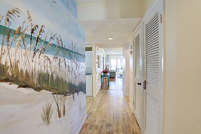 Land's End 11-202 Beach Front