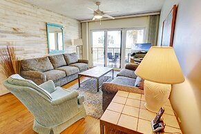 Land's End 11-202 Beach Front