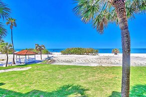 Land's End 11-203 Beach Front - Premier