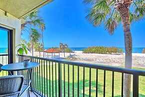 Land's End 11-203 Beach Front - Premier