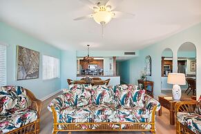 Land's End 11-307 Beach Front - Premier