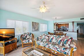 Land's End 11-307 Beach Front - Premier