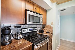 Land's End 11-307 Beach Front - Premier