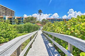 Land's End 11-307 Beach Front - Premier