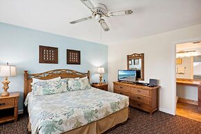 Land's End 11-307 Beach Front - Premier