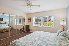 Land's End 11-307 Beach Front - Premier