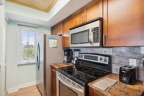 Land's End 11-307 Beach Front - Premier