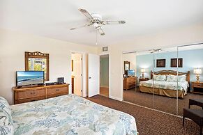 Land's End 11-307 Beach Front - Premier