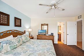 Land's End 11-307 Beach Front - Premier