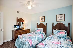 Land's End 11-307 Beach Front - Premier