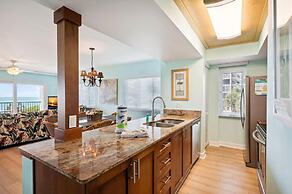 Land's End 11-307 Beach Front - Premier