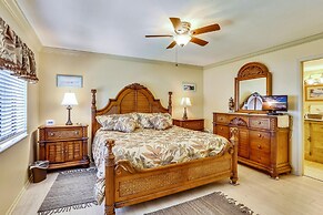 Land's End 11-407 Beach Front - Premier